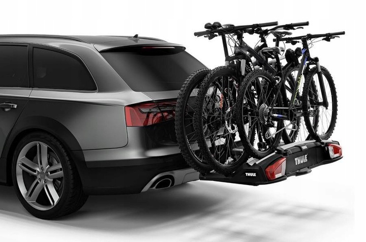 THULE VeloSpace XT 3 939